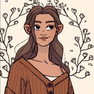 Meet your Posher, Nadia